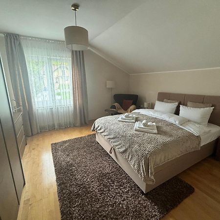 Vila Weekend Rogaska Slatina Exterior photo