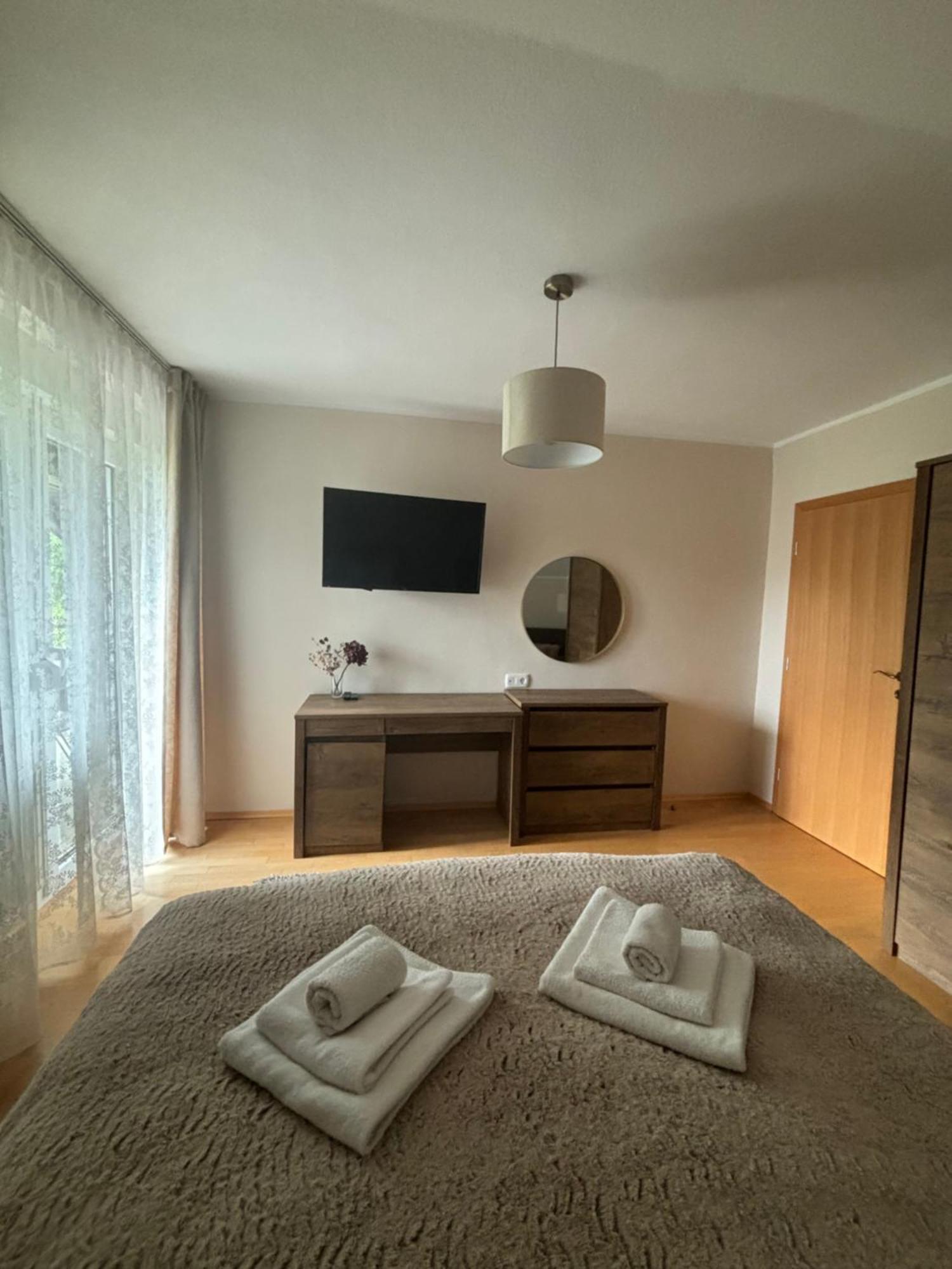 Vila Weekend Rogaska Slatina Exterior photo