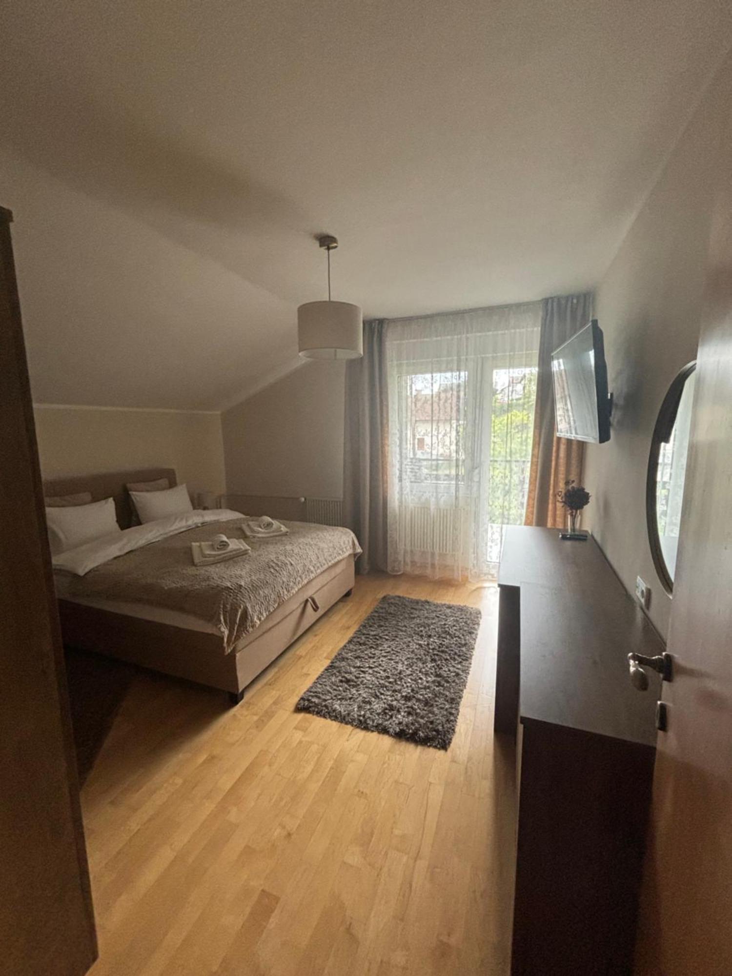 Vila Weekend Rogaska Slatina Exterior photo