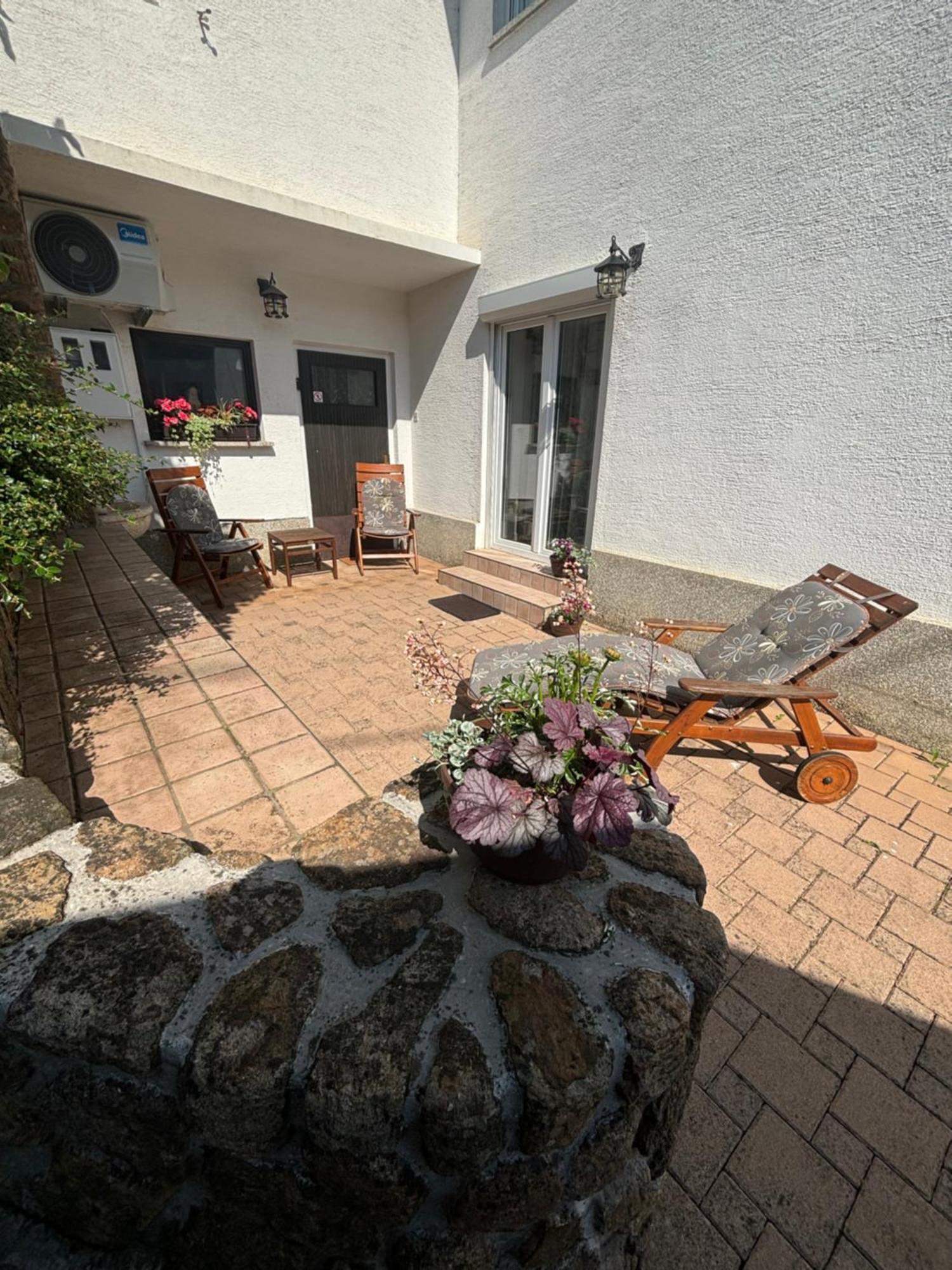 Vila Weekend Rogaska Slatina Exterior photo