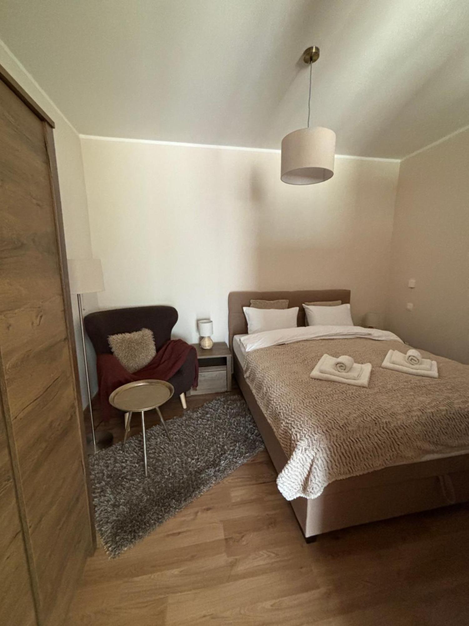 Vila Weekend Rogaska Slatina Exterior photo